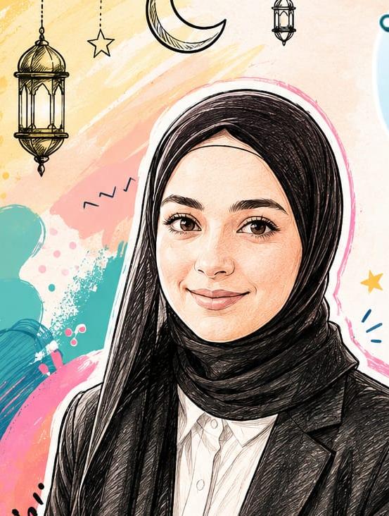 Ustadha Fatima Omar